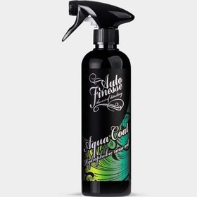 Resim Auto Finesse Aqua Coat Nano Sprey Cila 500ml. 
