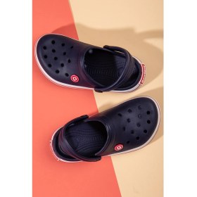 Resim Daxtors D079 Günlük Ortopedik Unisex Çocuk Terlik 