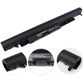 Resim Hp 14-Bs010Nt 2Bt03Ea Uyumlu Notebook Batarya. Pil 