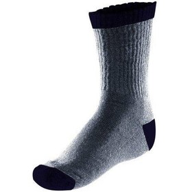 Resim Çocuk Termal Çorap 2'li Paket 9996 
