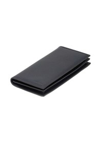 Resim Tergan Lacivert Deri Erkek Cüzdan - S1ce00001610-c8l Lacivert 