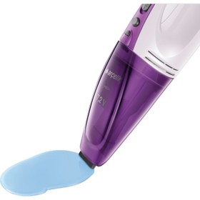 Resim Arçelik K 6224 Şarjlı El Süpürgesi 