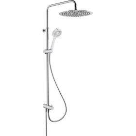 Resim Artema Lite LC A45700 Duş Sistemi, Krom 