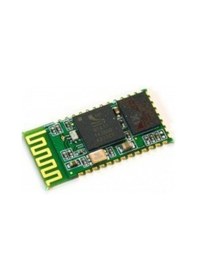 Resim Bulutelektronik6-Hc05 Bluetooth-Serial Modül Kartı (Tabansız) 