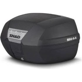Resim Shad 44 Motosiklet Arka Çantası 
