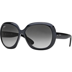 Resim Ray-Ban Jackie Ohh Iı Rb4098 (601/8g) 60 Kadın Güneş Gözlüğü 