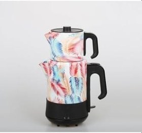 Resim Sydney 4'lü Çeyiz Seti 