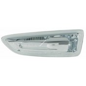 Resim DEPO 442-1410L-UE | Opel İnsignia B Sol Çamurluk Sinyali 