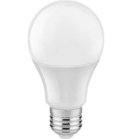 Resim K2 Led Ampul 9w 12-48v E27 Beyaz 