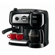 Resim Delonghi Bco 264B Kombi Espresso Kahve Makinesi 