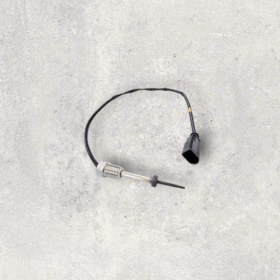 Resim 070906088AG Egzoz Sıcaklık Sensörü Ön Delphı Typ - Touareg 2006-2010 - 2.5 Lt.-Tdı-Bpd-Bpe 