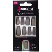 Resim Nascita Lüx Takma Tırnak 24lü 218 