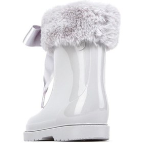 Resim Igor İgor Bimbi Soft Kız Çocuk Yağmur Çizmesi w10258-13728 001 