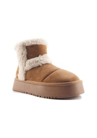 Resim Lumberjack 4W PUFIN 4PR Kadın Taba Bot 