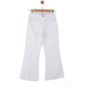 Resim Nk Kids Kız Çocuk İspanyol Pantolon 58711 (58711) 