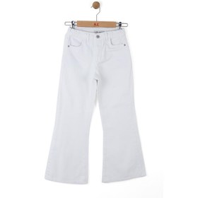 Resim Nk Kids Kız Çocuk İspanyol Pantolon 58711 (58711) 