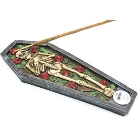 Resim Hediye Bahçesi Polyester Iskelet Tütsülük 