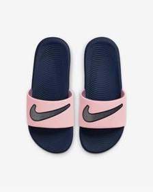 Resim Nike Kawa Kız Çocuk Terlik 20 Cm Iç Ölçü 