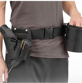 Resim Ebitda Suntek Araç Çantası Elektrikçi Araçları El Aletleri Stil-e, Küçük Boyutlu Tasarım 