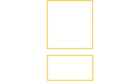 Resim Decogold Ev Giriş Holü ve Koridor Boyanabilir Çıta Hazır Kesim (ANKA101) 