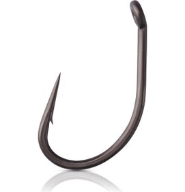 Resim Mustad Carp Xv2 Continental Strong Olta İğnesi 60552np No:2 - 10lu 