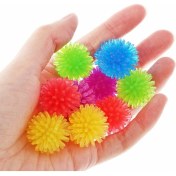 Resim Kuzgun Ticaret Parmak Masaj Topu Nrd - El 1 - Lisinya 