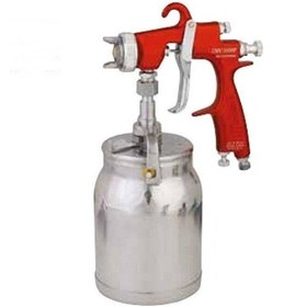 Resim Star SMV 2000 F Alttan Depolu Boya Tabancası 