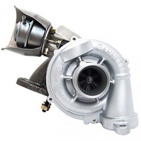 Resim TURBO Peugeot 307 1.6 Hdi Su 753420 