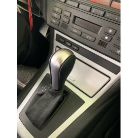 Resim Vagparts E46 Otomatik Vites Topuzu Gri 