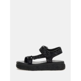 Resim Guess Lode Kadın Sandalet FLJLODFAP03 