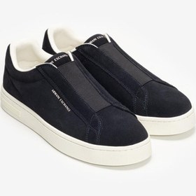 Resim Armani Exchange Erkek Sneaker 
