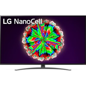 Resim LG 49NANO816NA 49" 124 Ekran Uydu Alıcılı 4K Ultra HD Smart LED TV 