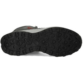 Resim U.S. Polo Assn. U.s Polo Sion Erkek Bot Gri 