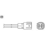 Resim Ngk 91357 Lambda Sensörü 03-09 Avensis 2.0-2.4 OZA669-EE12 