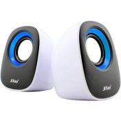 Resim Zemheri Magicvoice Mv-24835 Usb Mini Hoparlör (2x3watt) 