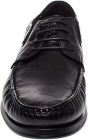 Resim Forelli SOFT-G Comfort Erkek Ayakkabı Siyah 