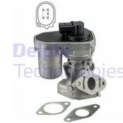 Resim DELPHI EG10399-12B1 EGR VALFİ JUMPER RELAY DUCATO TRANSIT LANDROV 