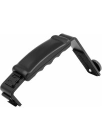 Resim Oem Marka LS37 Işık Flaş Mikrofon Tutucu 