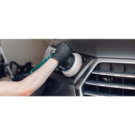 Resim Max Extra MXP3075 - Profesyonel 150MM Orbital Polisaj Makinesi 1200 Watt 