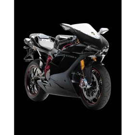Resim Ducati 1098 Büyük Sırt Patch Yama 
