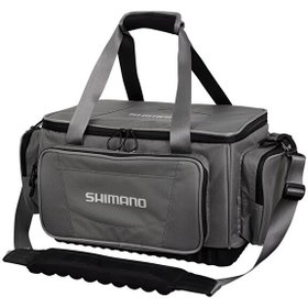 Resim Shimano Luggage Tackle Bag Large Balıkçı Çantası 