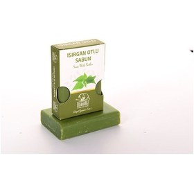 Resim Osmanlı Sabunları Isırgan Sabunu 100 G 
