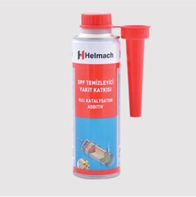 Resim Helmach Dpf Temizleyici Yakıt Katkısı 