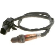 Resim Oksijen Sensörü 0258017290 Bosch Ford Focus Fıesta Cmax Courıer 1.0 11 Ve Sonrası Uyumlu 