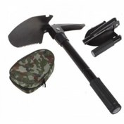 Resim urfakent bilişim ve medya danışmanlık Kazma Kürek Seti - Portatif 