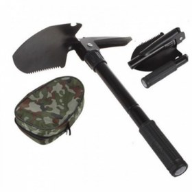 Resim urfakent bilişim ve medya danışmanlık Kazma Kürek Seti - Portatif 