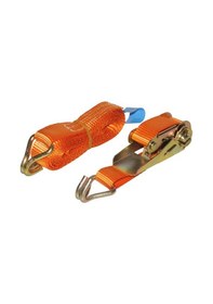 Resim Sefa Set Mini Polyester Spanzet Çekme Halat 4 M 