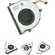 Resim LineOn HP 813946-001 Laptop Cpu İşlemci Soğutucu Fan 