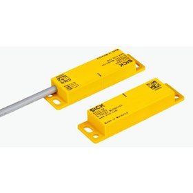 Resim Sick Re21-sa03 1059506 ,kübik/3mm Kontak-1a1k 4-kablo Manyetik Kapı Güvenlik Sivic 