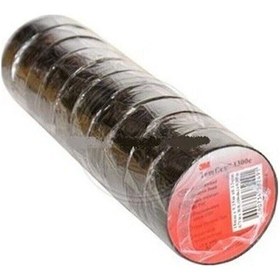 Resim Elektrik Bantı Izole Bant 10 Adet 